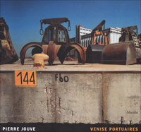 Venise. Portuaires