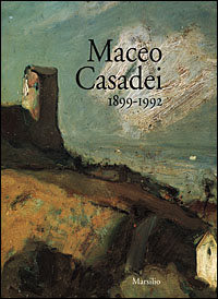 Maceo Casadei. 1899-1992