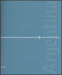 Argentina. Leandro Erlich e Graciela Sacco. La Biennale di Venezia 49. Esposizione internazionale d'arte
