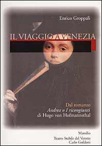 Il viaggio a Venezia