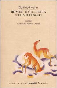 Romeo e Giulietta nel villaggio