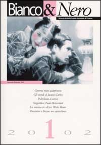 Bianco & nero. Vol. 1