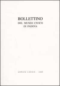 Bollettino del Museo civico di Padova