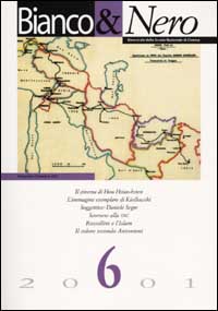 Bianco & nero. Vol. 6