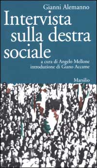 Intervista sulla destra sociale