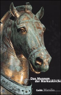 Das museum der Markuskirche