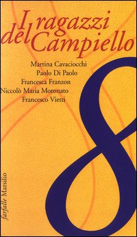 I ragazzi del Campiello 8
