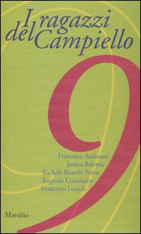 I ragazzi del Campiello 9