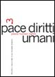 Pace diritti umani-Peace human rights. Vol. 3