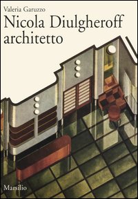 Nicola Diulgheroff architetto