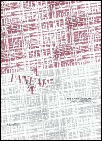 Ianuae Aua e Pino Guzzonato. Porte, carte, tracce