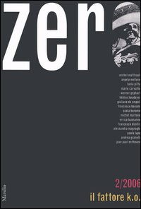 Zero. Vol. 2: Il fattore k.o.