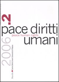 Pace diritti umani-Peace human rights. Vol. 2