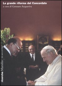 La grande riforma del concordato