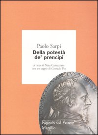 Della potestà de' prencipi