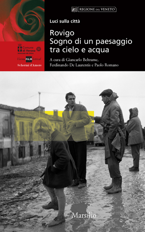 Luci sulla città. Rovigo