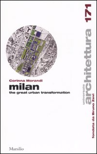 Milan. The great transformation
