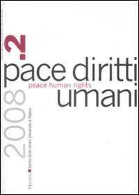 Pace diritti umani-Peace human rights. Vol. 2
