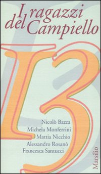 I ragazzi del Campiello 13