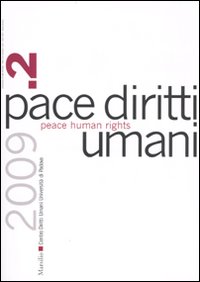 Pace diritti umani-Peace human rights. Vol. 2
