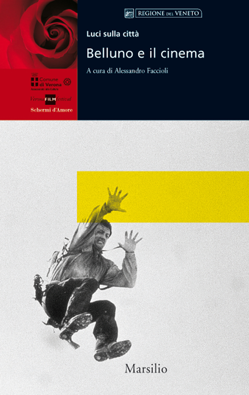 Belluno e il cinema