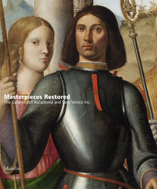 Masterpieces Restored