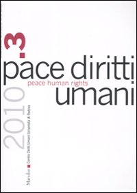 Pace diritti umani-Peace human rights. Vol. 3