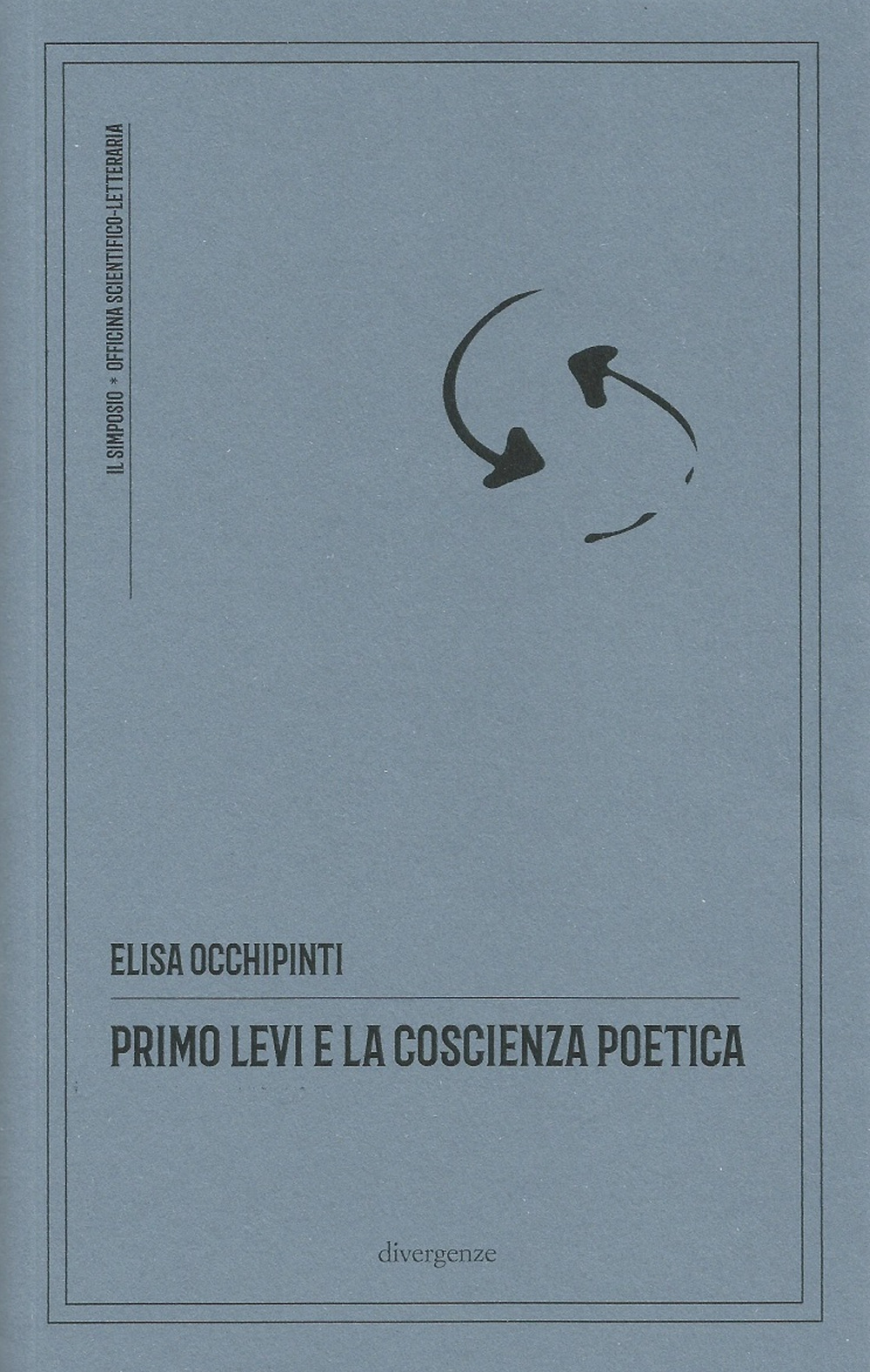 Primo Levi e la coscienza poetica