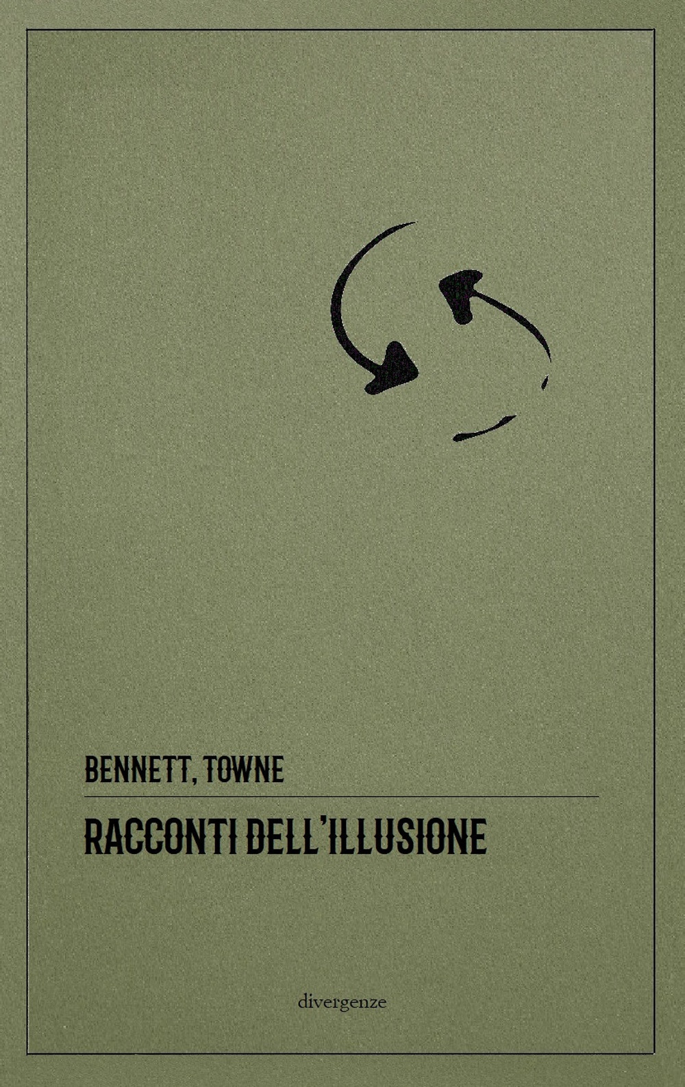 Racconti dell'illusione
