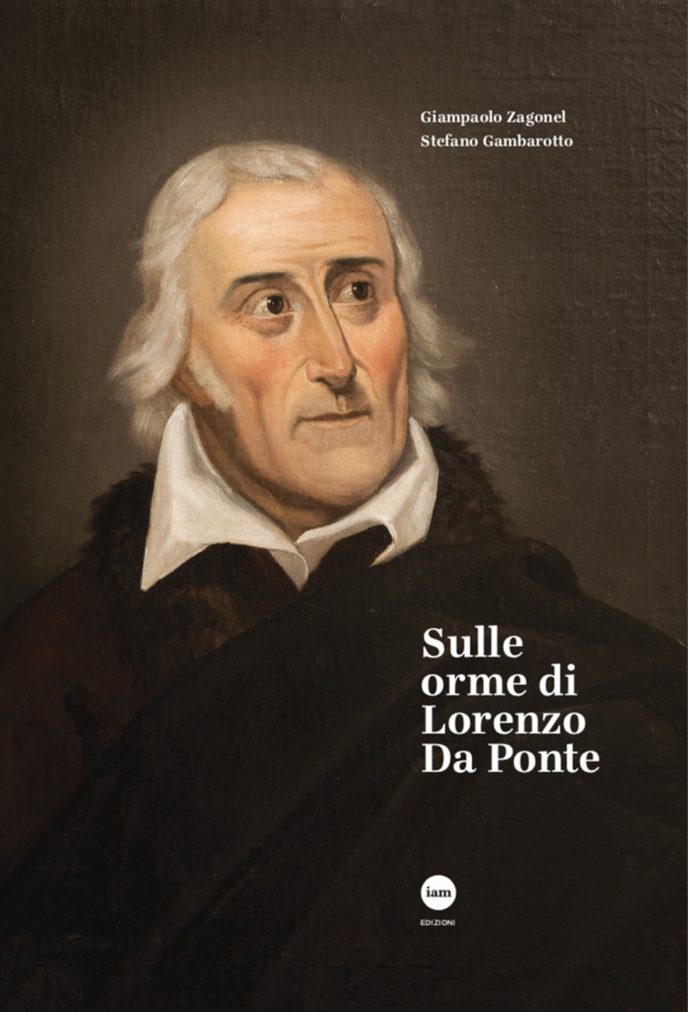 Sulle orme di Lorenzo Da Ponte