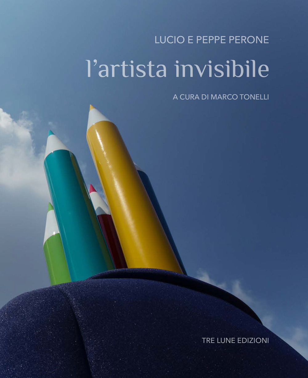 L'artista invisibile