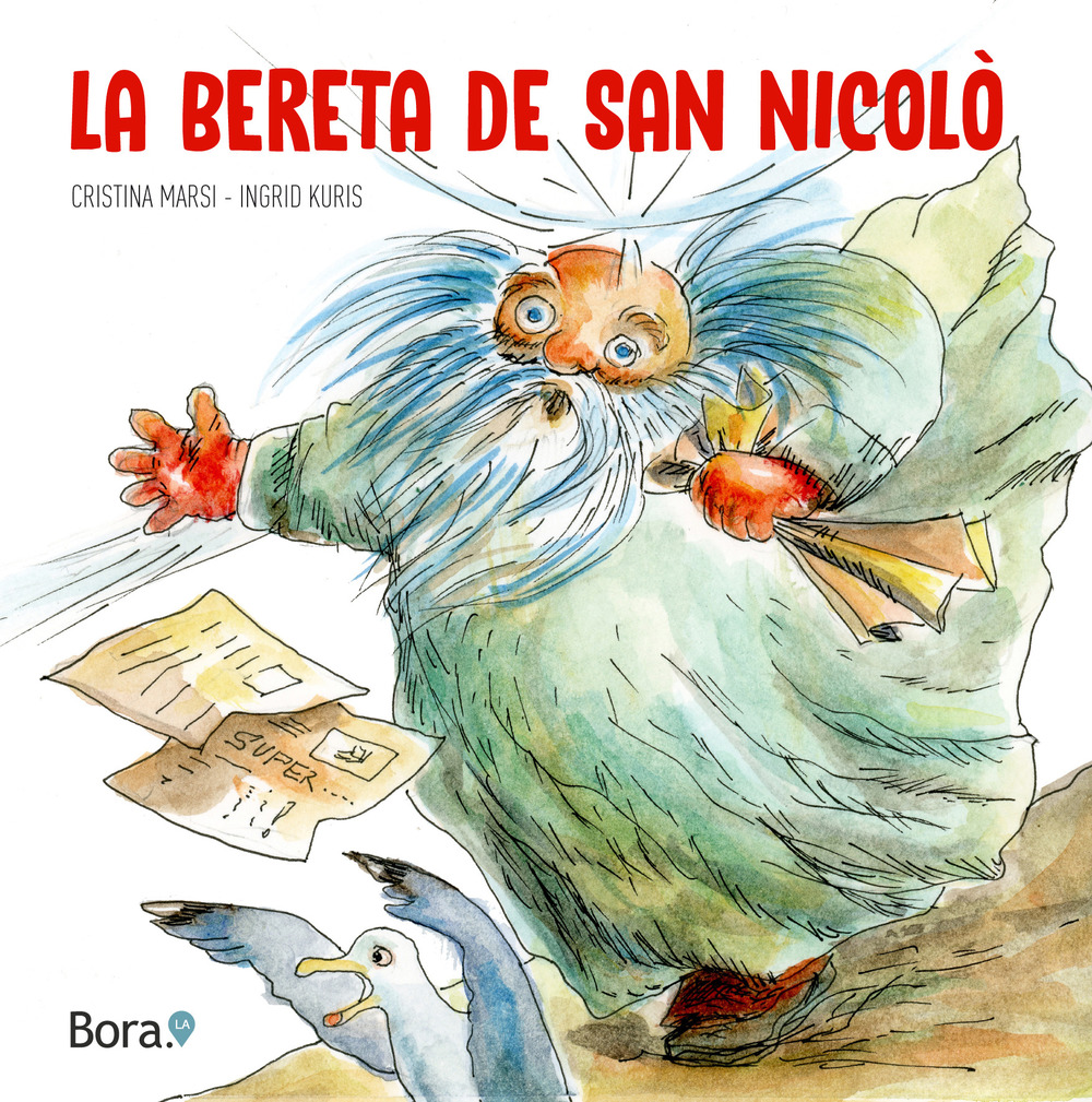 La bereta de San Nicolò