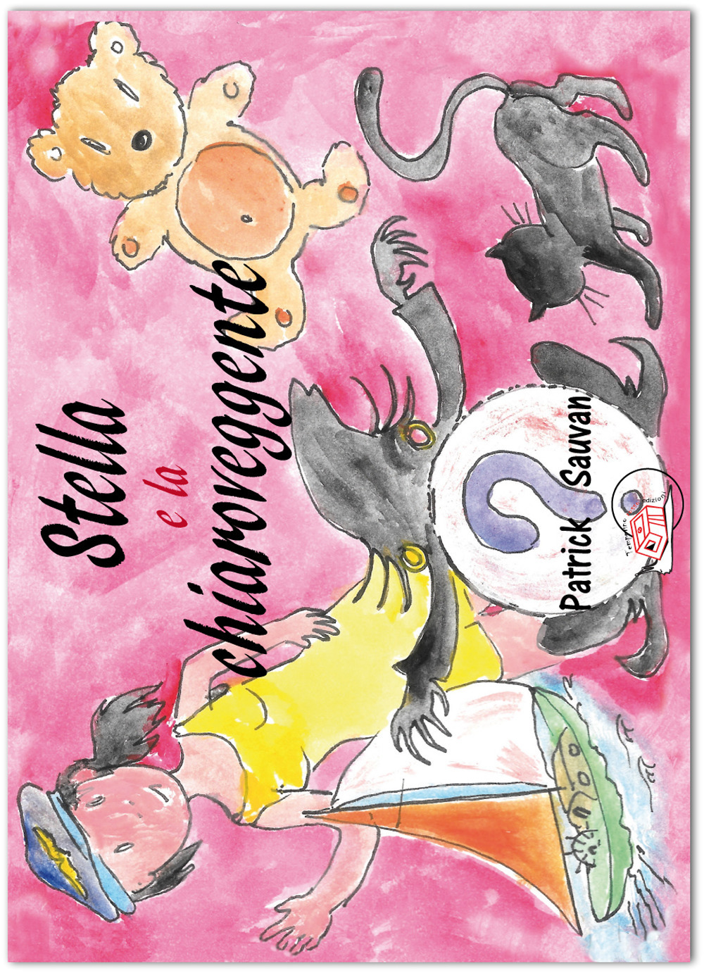 Stella e la chiaroveggente