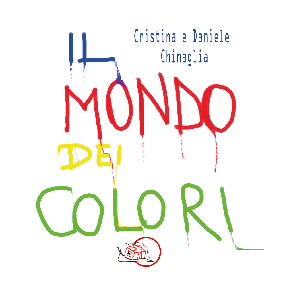 Il mondo dei colori