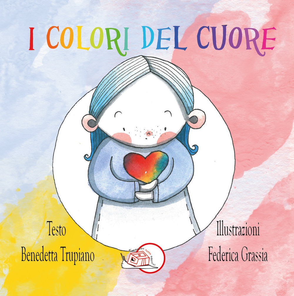 I colori del cuore