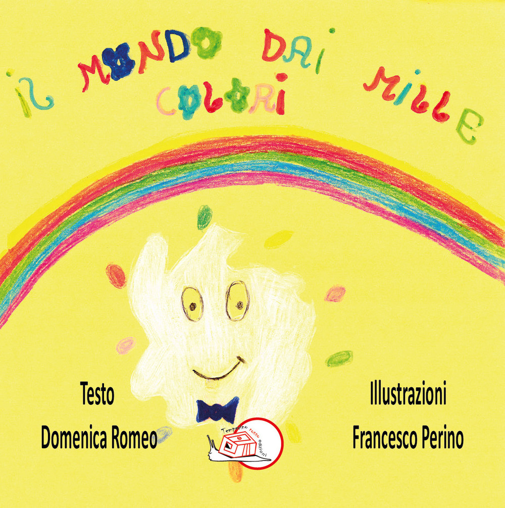 Il mondo dai mille colori