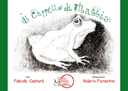 Il cappello di Mattia