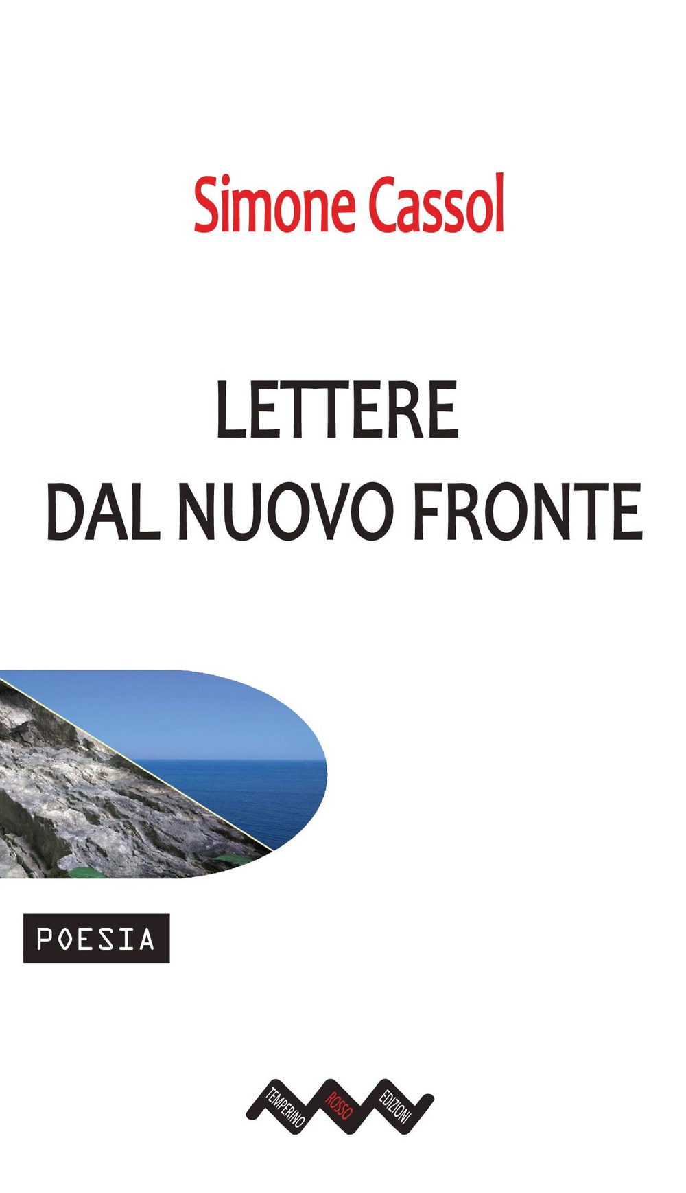 Lettere dal nuovo fronte