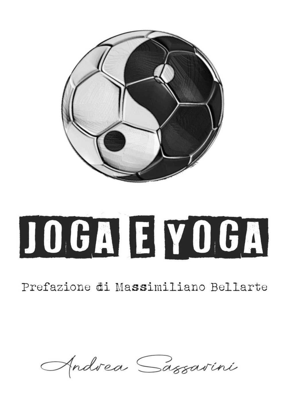 Joga e yoga