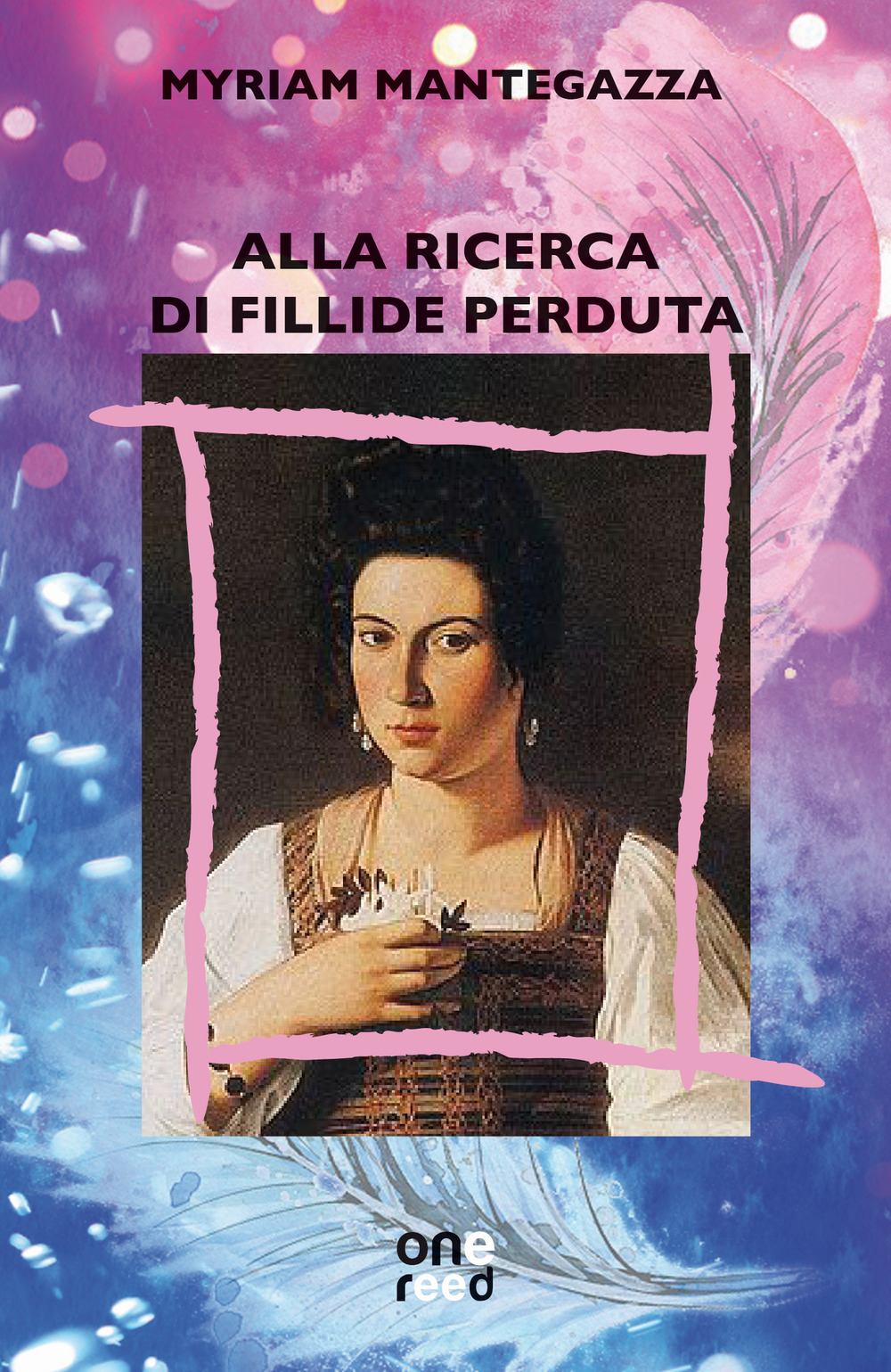 Alla ricerca di Fillide perduta