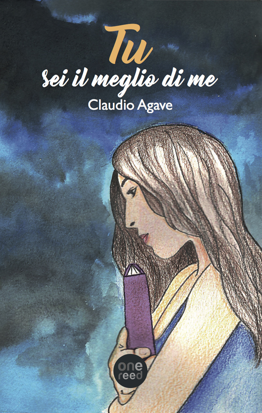 Tu sei il meglio di me