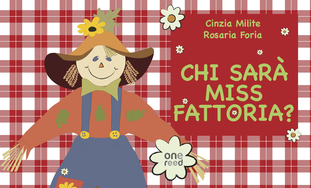Chi sarà Miss Fattoria?