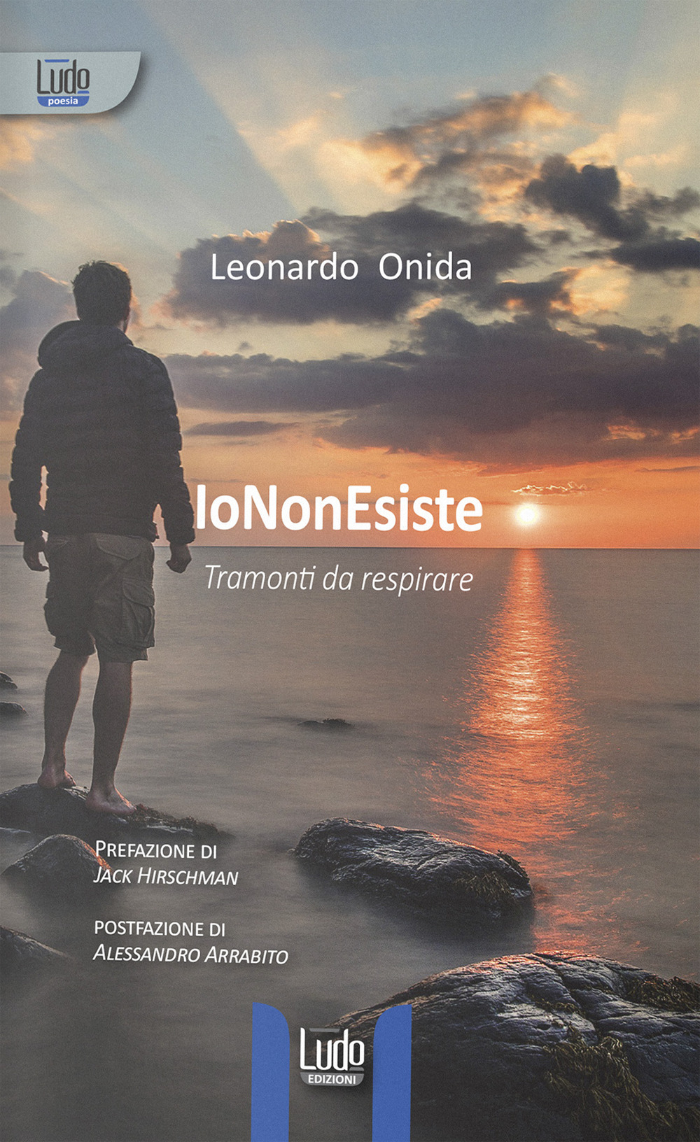 IoNonEsiste. Tramonti da respirare