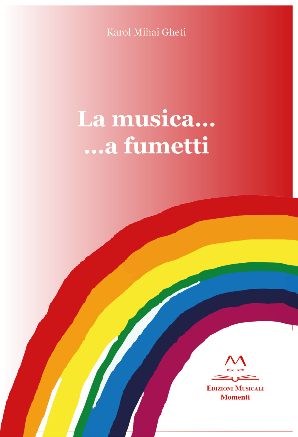 La musica… a fumetti