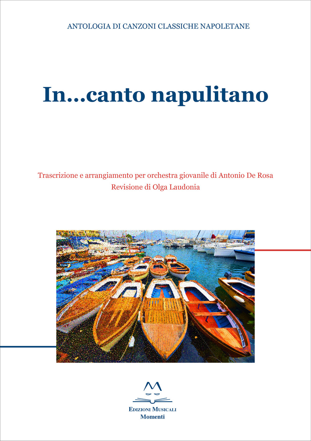 In… canto napulitano
