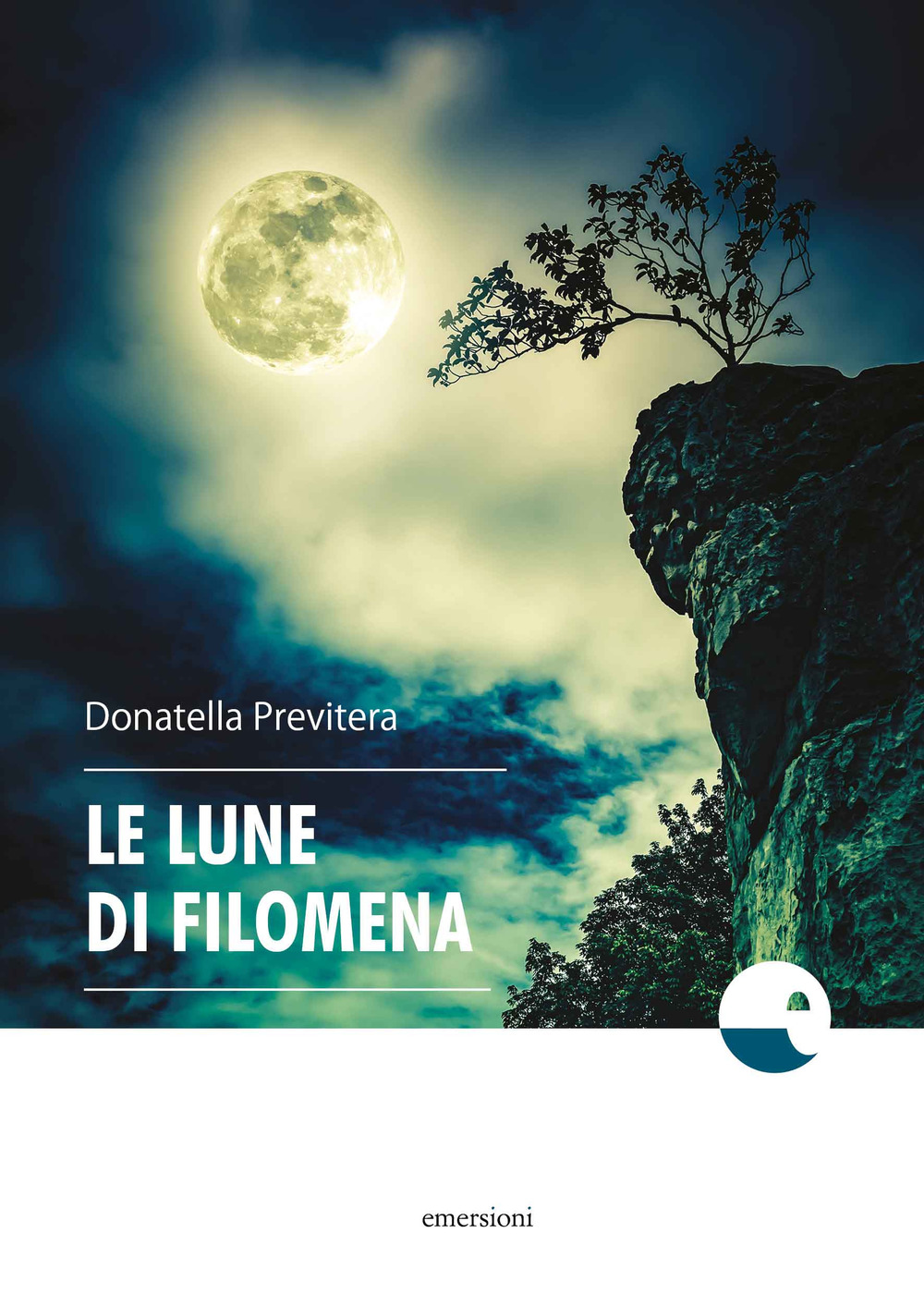 Le lune di Filomena