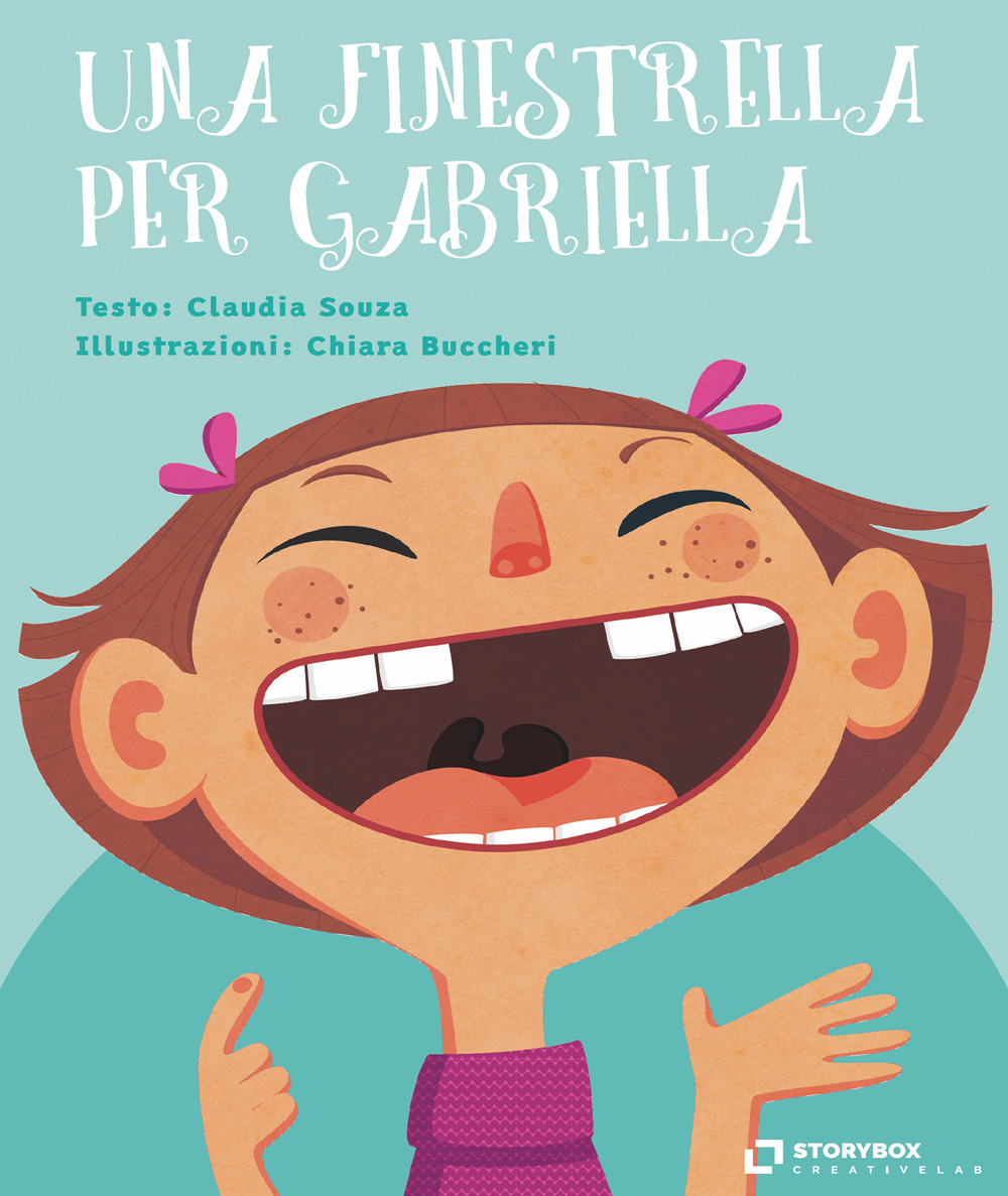 Una finestrella per Gabriella