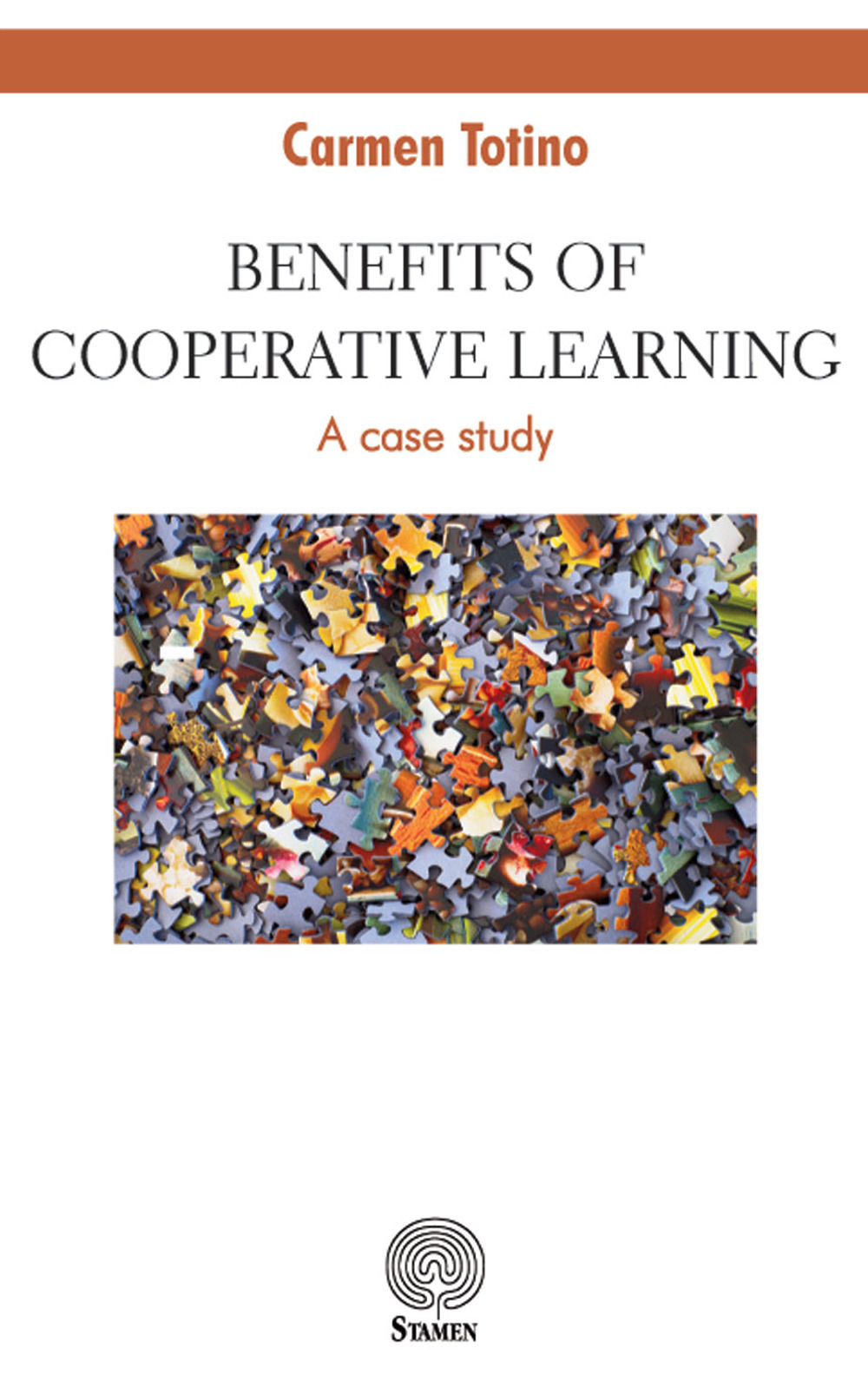 Benefits of Cooperative Learning. A case study