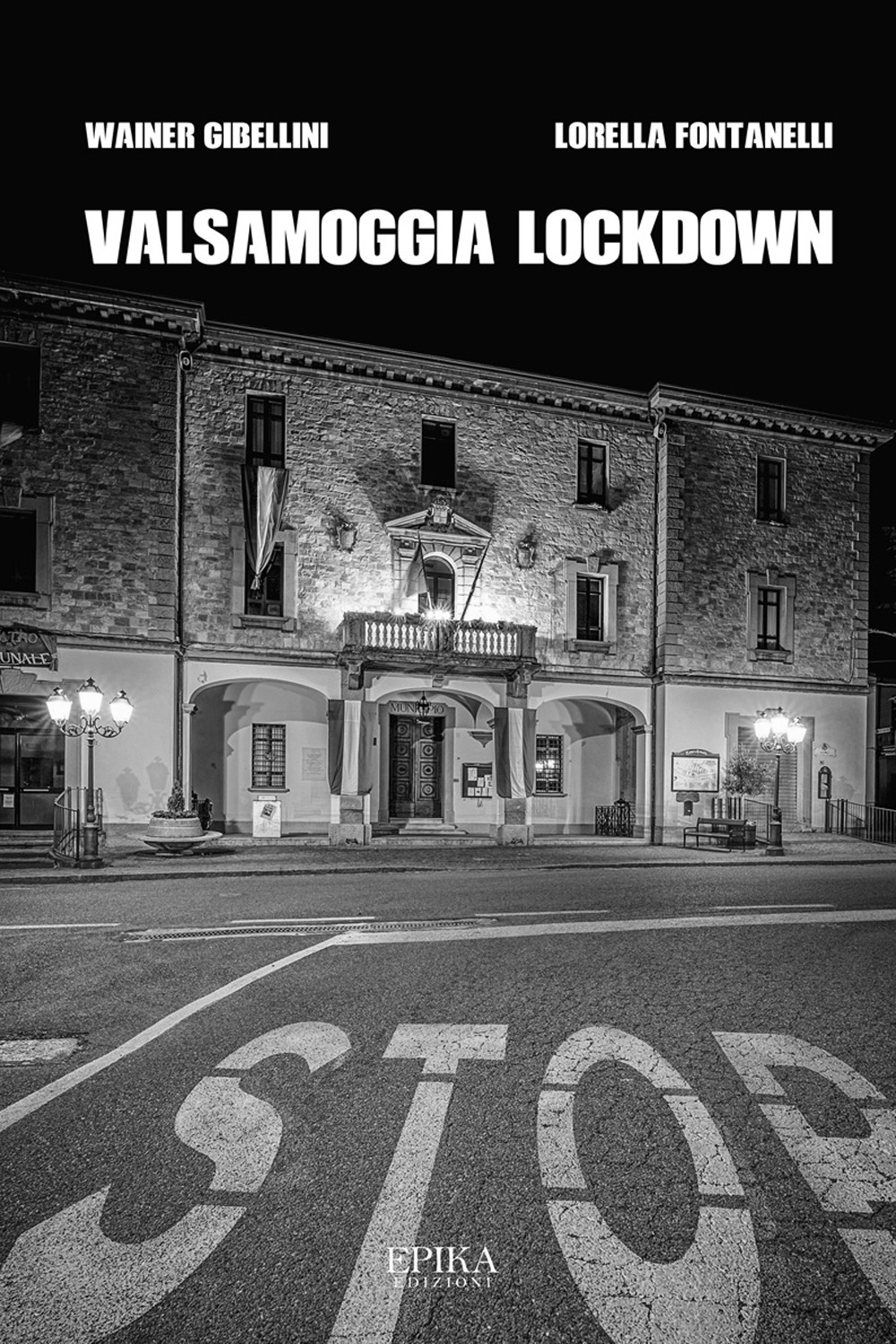 Valsamoggia lockdown
