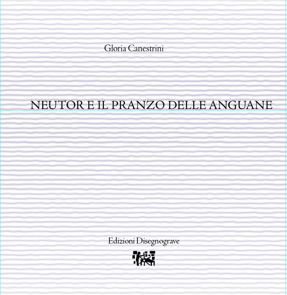 Neutor e il pranzo delle anguane